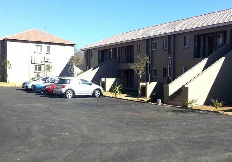 ペンション Airport Lodge Guest House