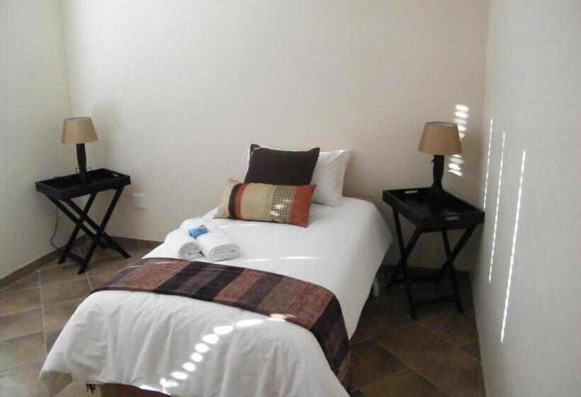 ペンション Airport Lodge Guest House