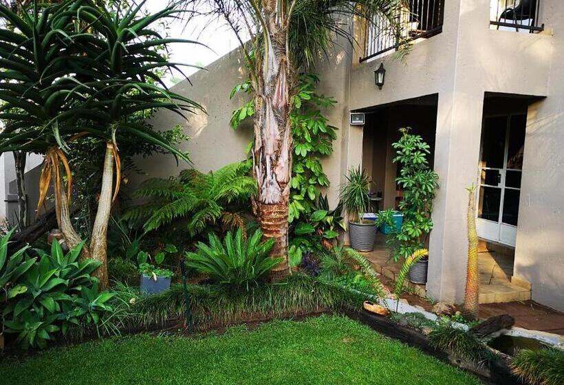 ペンション Airport Lodge Guest House