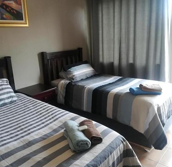 ペンション Airport Lodge Guest House