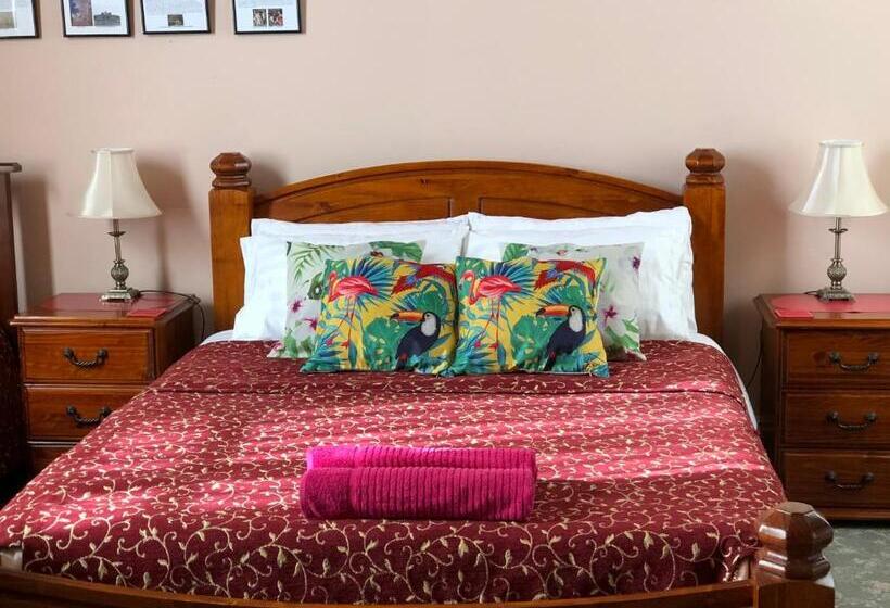 بنسيون Albany Foreshore Guest House