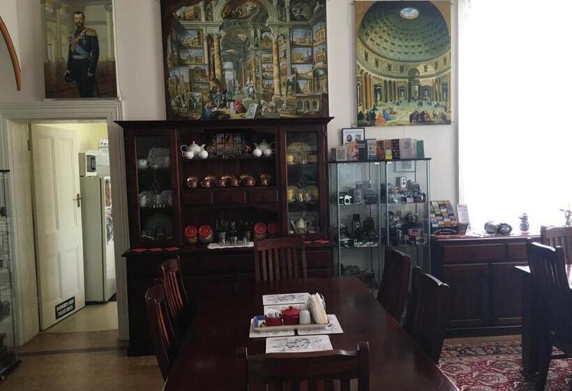 بنسيون Albany Foreshore Guest House