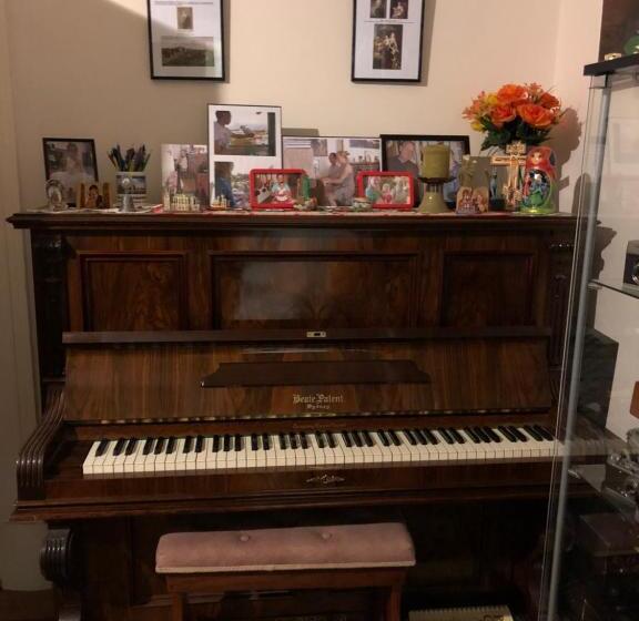 بنسيون Albany Foreshore Guest House