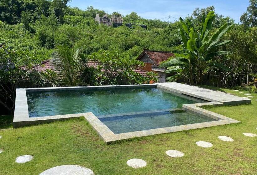 بنسيون Belong Bunter Homestay