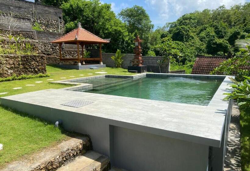 بنسيون Belong Bunter Homestay