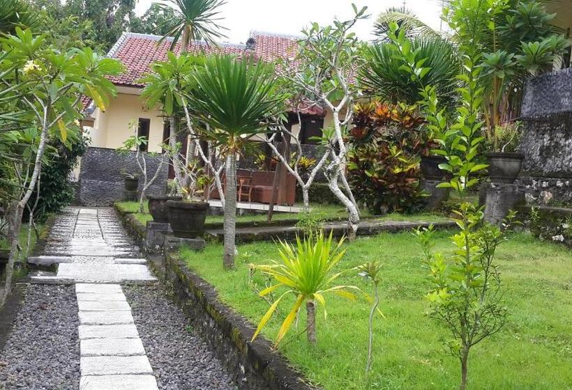 بنسيون Belong Bunter Homestay