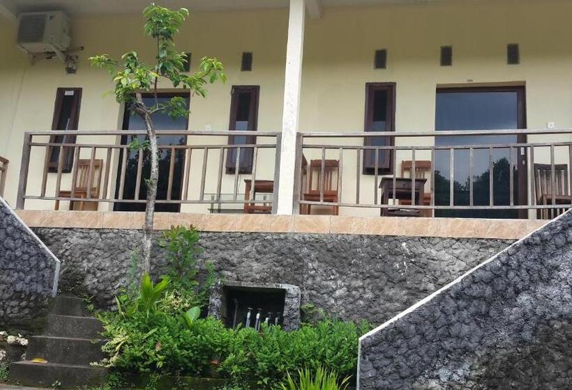 بنسيون Belong Bunter Homestay