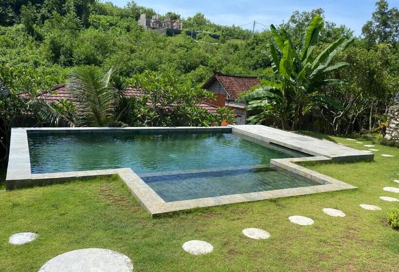 بنسيون Belong Bunter Homestay