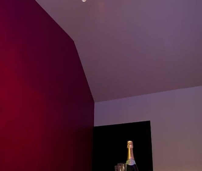 بنسيون Biohotelturnhout