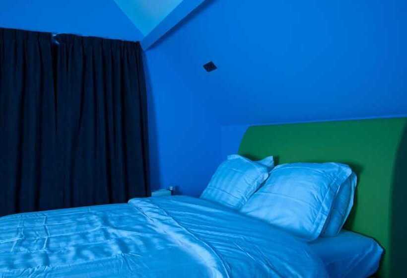 بنسيون Biohotelturnhout