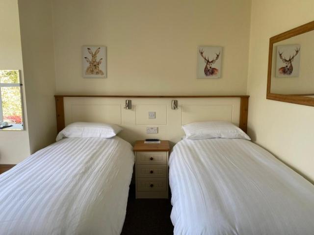 Пансион Church Hill House