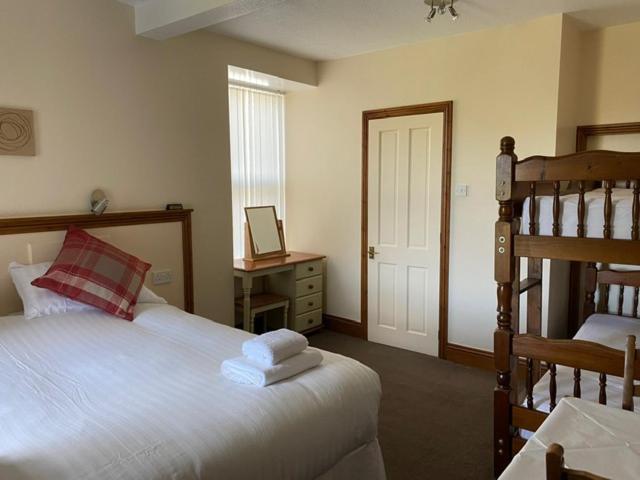 Пансион Church Hill House