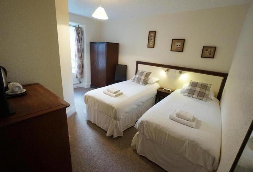 Пансион Church Hill House