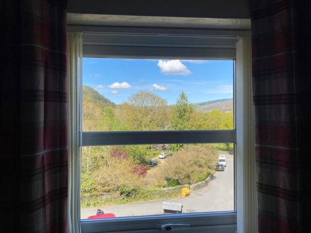 Пансион Church Hill House