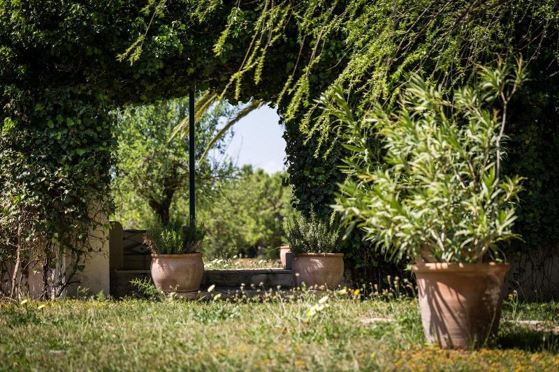 Пансион Finca Son Miranda