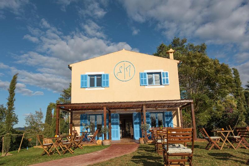 Пансион Finca Son Miranda