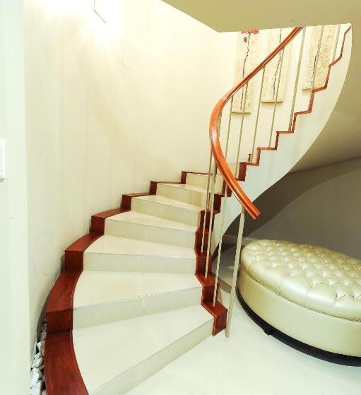 Пансион Forest Manor Boutique Guesthouse