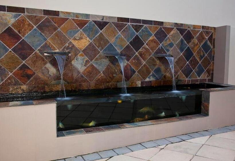 Пансион Forest Manor Boutique Guesthouse