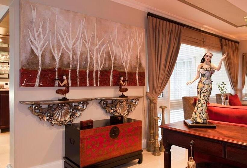 Пансион Forest Manor Boutique Guesthouse