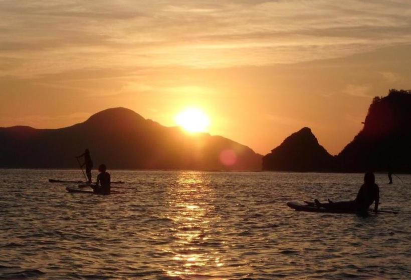 بنسيون Guesthouse Iyonchi