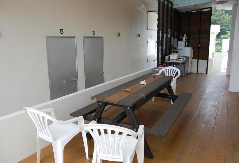 ペンション Guesthouse Iyonchi