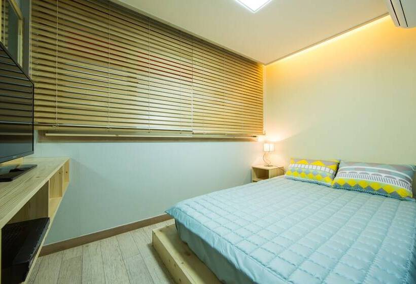 פנסיון Guesthouse The Hill