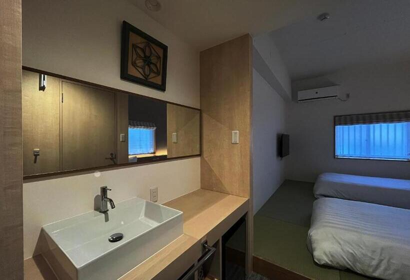 بنسيون Guesthouse Iyonchi