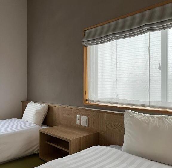 بنسيون Guesthouse Iyonchi