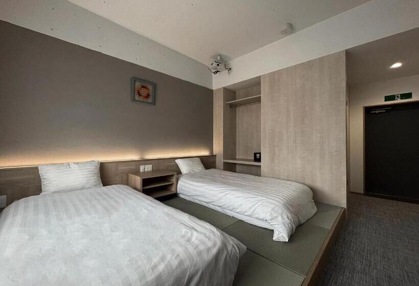 بنسيون Guesthouse Iyonchi