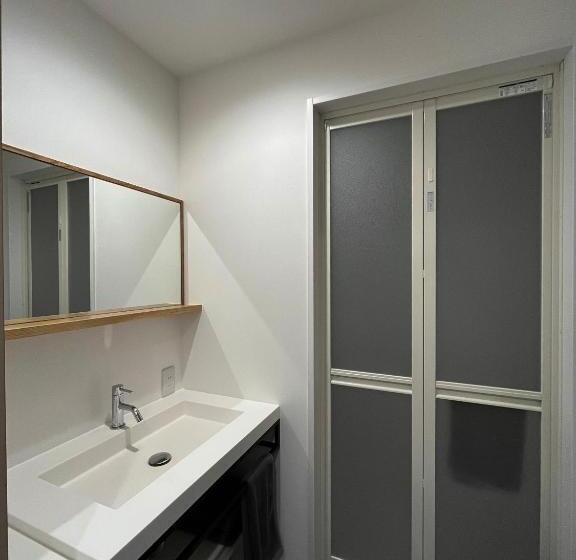 ペンション Guesthouse Iyonchi