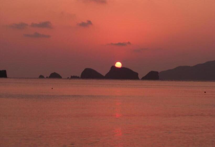 ペンション Guesthouse Iyonchi