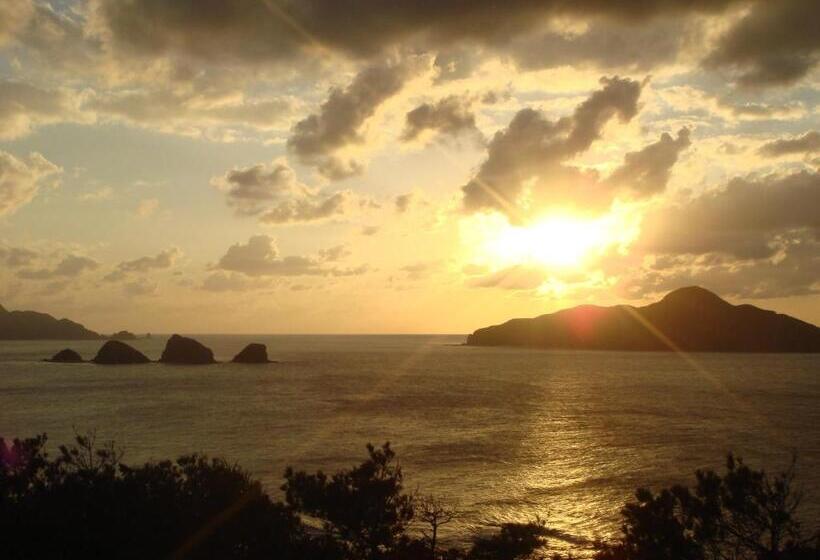 بنسيون Guesthouse Iyonchi