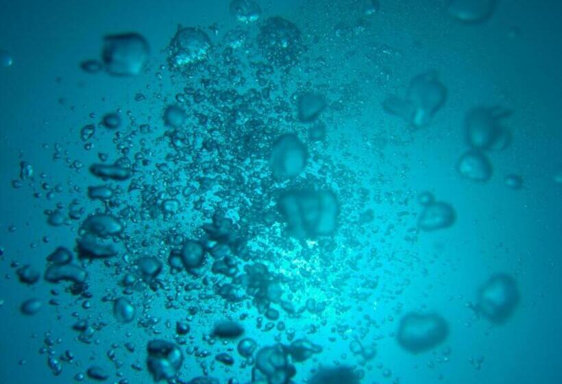 ペンション Guesthouse Iyonchi