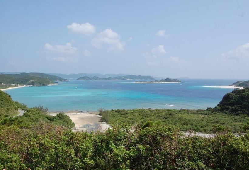 بنسيون Guesthouse Iyonchi