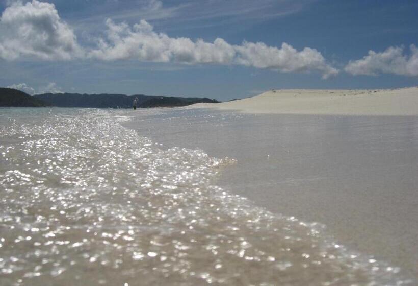 بنسيون Guesthouse Iyonchi