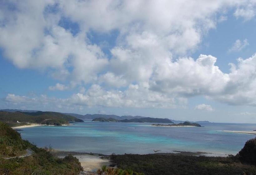 بنسيون Guesthouse Iyonchi