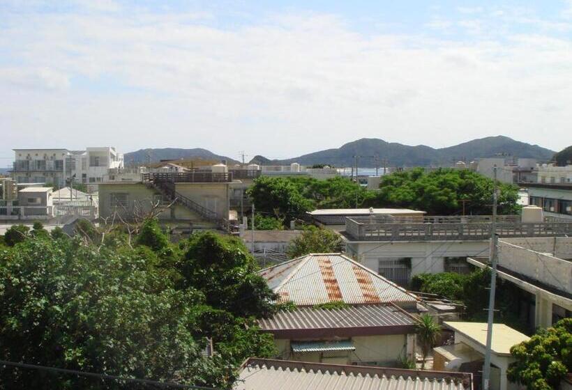 بنسيون Guesthouse Iyonchi