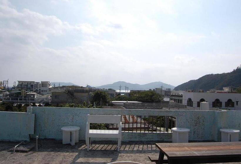 ペンション Guesthouse Iyonchi