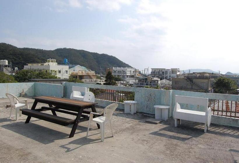 بنسيون Guesthouse Iyonchi