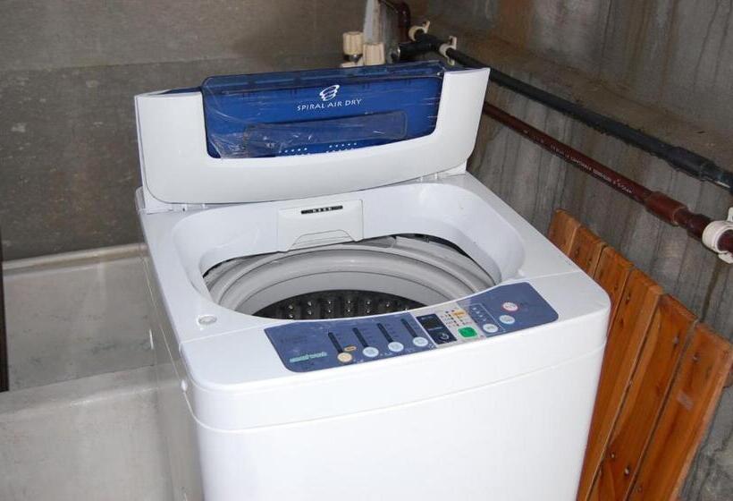 ペンション Guesthouse Iyonchi