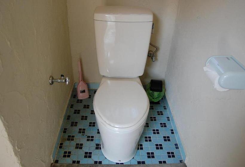 بنسيون Guesthouse Iyonchi