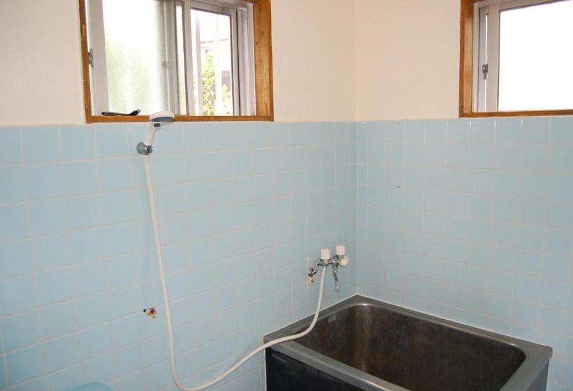 بنسيون Guesthouse Iyonchi