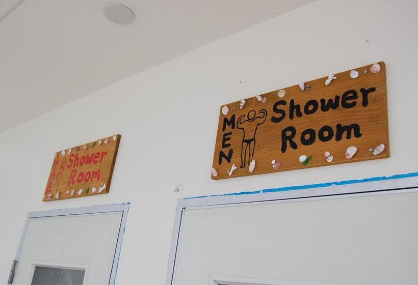 ペンション Guesthouse Iyonchi