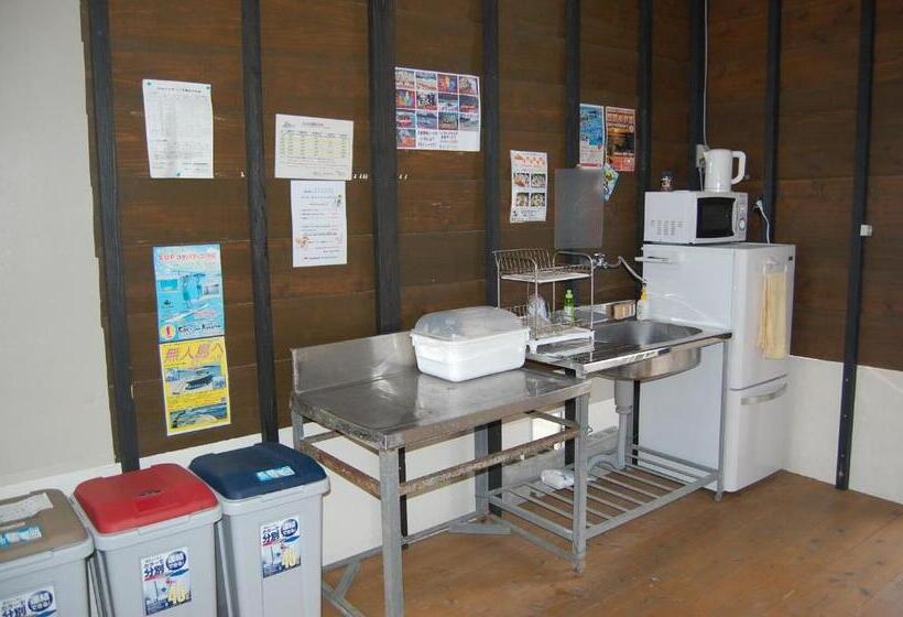 بنسيون Guesthouse Iyonchi