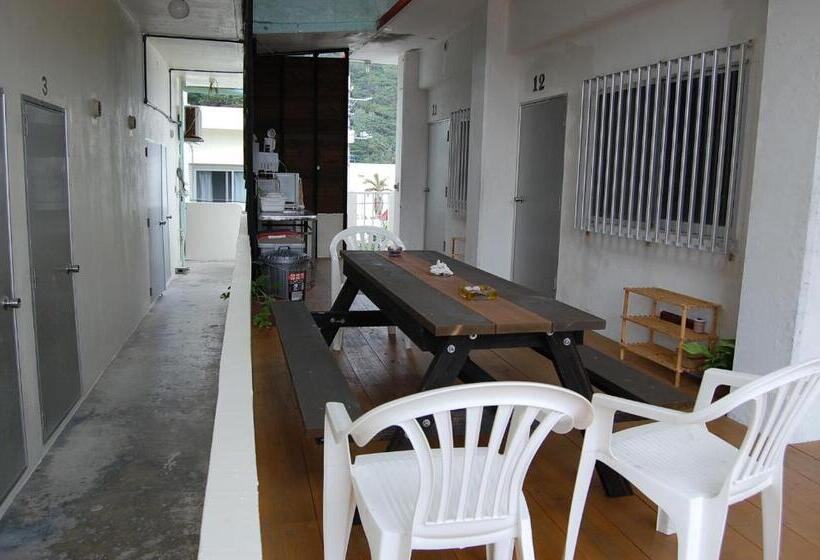 ペンション Guesthouse Iyonchi