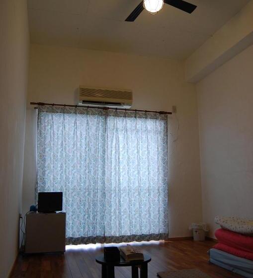 ペンション Guesthouse Iyonchi