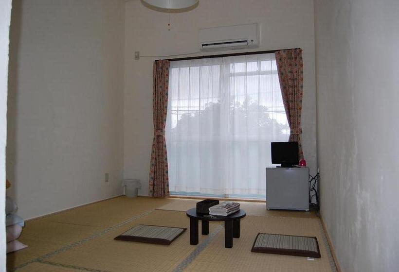 بنسيون Guesthouse Iyonchi