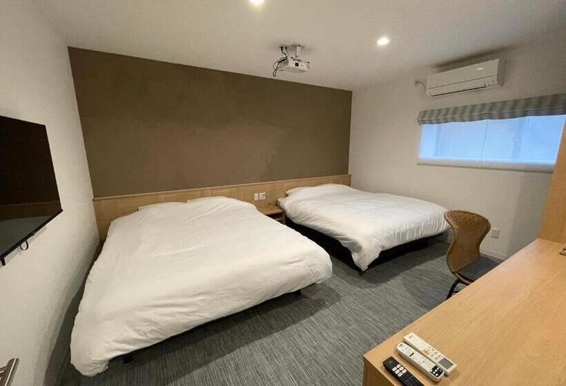 ペンション Guesthouse Iyonchi