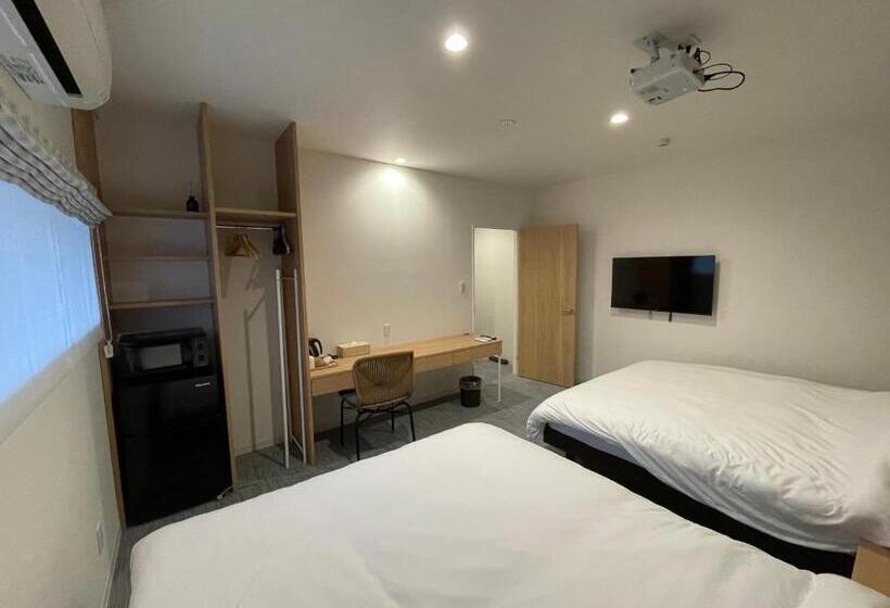 بنسيون Guesthouse Iyonchi