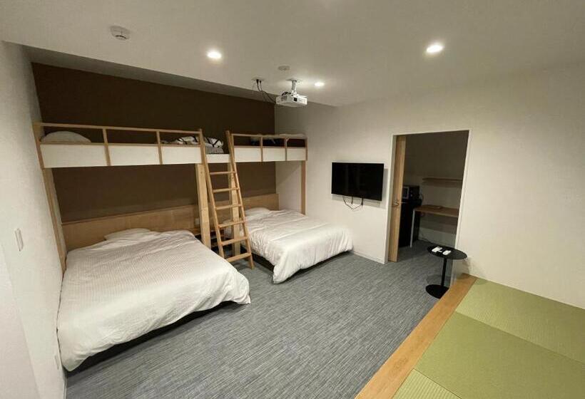 بنسيون Guesthouse Iyonchi